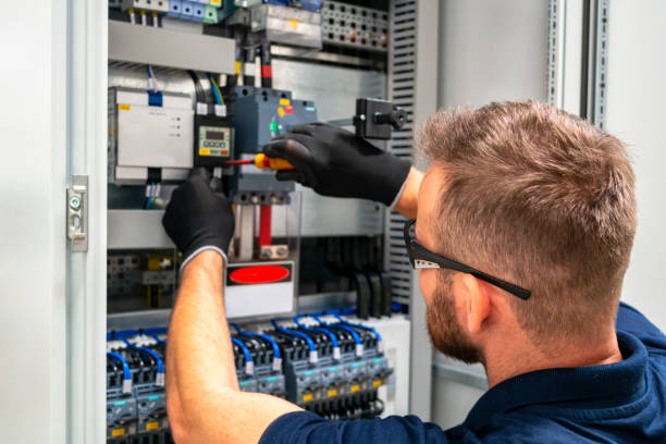  Bellevue, NE Electrician Pros