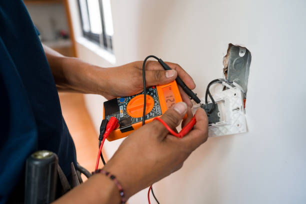 Best Licensed Electrician  in Bellevue, NE