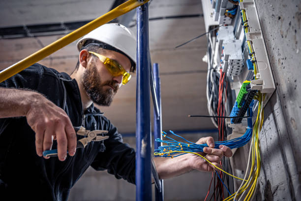 Best Electrical Contractors for Businesses  in Bellevue, NE