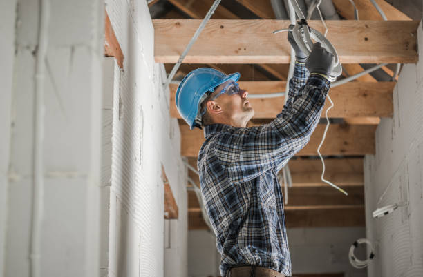 Best Electrical Troubleshooting Services  in Bellevue, NE