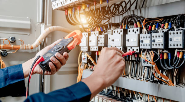 Best Affordable Emergency Electrician  in Bellevue, NE