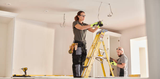 Best Electrical Wiring Services  in Bellevue, NE