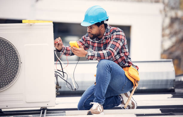 Best Industrial Electrical Services  in Bellevue, NE