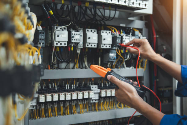 Best Electrician Near Me  in Bellevue, NE