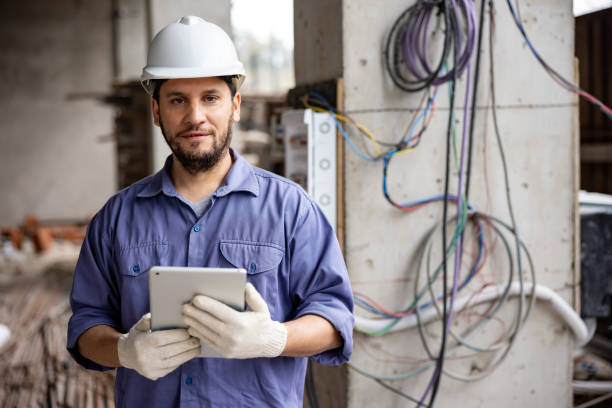 Best Circuit Breaker Repair  in Bellevue, NE
