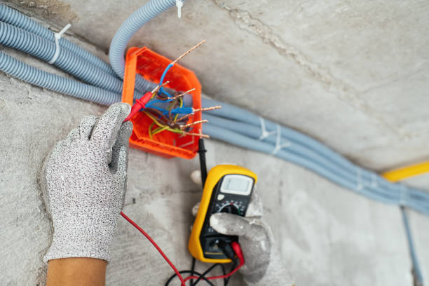 Best Electrical System Inspection  in Bellevue, NE